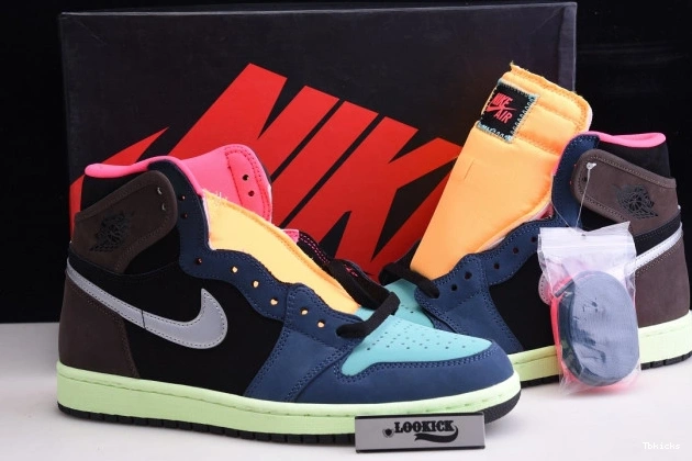 Reps TBK BIO TOKYO AIR HIGH RETRO 555088-201 JORDAN 1 HACK 0825